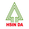 台湾HSIN DA 欣大